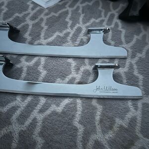 John Wilson Ice Skate Blades